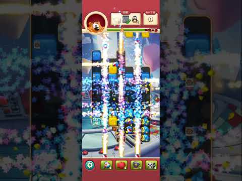 Toon Blast Level 6344-6347-2 Clear @mlupin‘s Room(4)