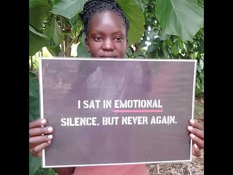 Mental Health Support for Violence Survivors