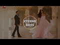 DIL DIYAN GALLAN BASS BOOSTED ATIF ASLAM