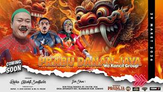 Download lagu LIVE SIANG SANDIWARA PRABU DANAN JAYA | JAYAMUKTI BLANAKAN SUBANG |  29 MARET 2026 mp3