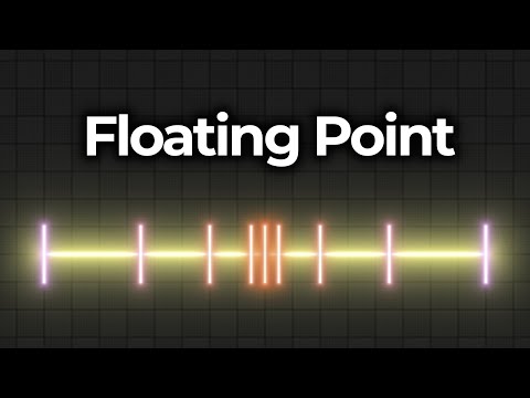 Floating Point Numbers, Odd Behaviour and What You Should Really Know (Data Structures & Algorithms)