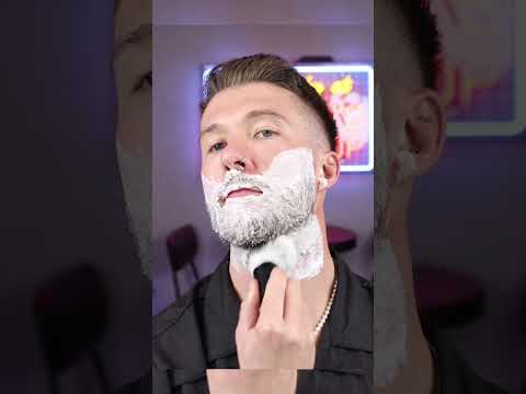 ◼️Stealth Mode◼️ Black Edition Shave 💈