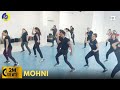 Mohani Dance Video Zumba Video Zumba Fitness With Unique Beats Vivek Sir