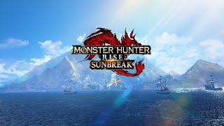 【MHRise】≪PC版≫サンブレイクやる！[１]【モンスターハンターライズサンブレイク】