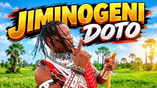 JIMINOGENI DOTO HALUSI YA WILE 2026 BY LUFUNZA STUDIO 
