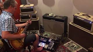 Video thumbnail for Way Huge Doubleland Special Tone Clip by Deluxe Tone