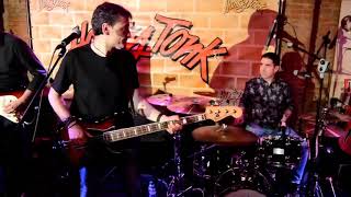 Tos Secret- Loca por mi (Los Secretos)