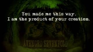 Avenged sevenfold Turn the other way LYRICS