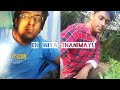 Teddy En Iniya Thanimaye Song Fan Made Arya Sayyeshaa D Imman Shakti Soundar Rajan