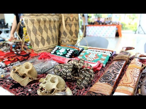 Festival Budaya Nusantara 2017 Festival Budaya Nusantara 2017