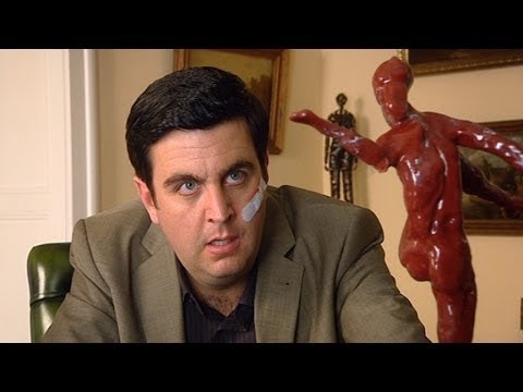 Skypen mit Hindernissen - Pastewka