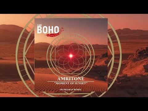 Amritone - Moment of Sunset (Original Mix)