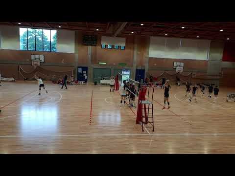 u19 f : celadina lurano