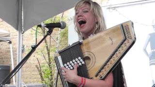 SXSW 2016:  Basia Bulat - In The Night