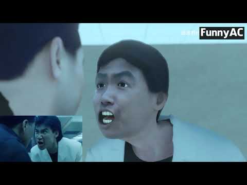 I have learned three years of animation, restore 'food, you'