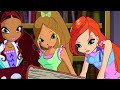 Winx Season 5 All Believix French Reverse