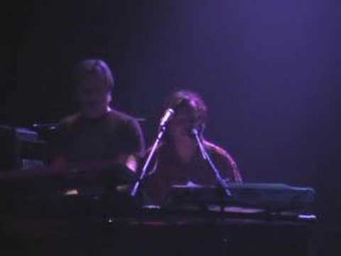 Ween - Lullaby - Upper Darby, PA - 11/24/07