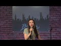 Broadway Comedy Club Industry Room Show