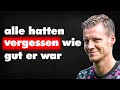 Der Aufstieg Fall Und Erneute Aufstieg Von Bernd Leno