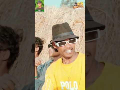 BAM BAM BOLE GS KUNTIYA #taru #gskuntiya #comedy #funny #viral_song #song #comedymusic #dance