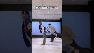 Download lagu DK's #GROOVIN challenge with YUGYEOM ❤️‍🔥 mp3