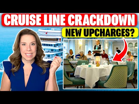 Thumbnail for 3 New Policy Changes for Cruise Passengers (You May NOT Like)