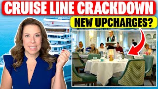 3 New Policy Changes for Cruise Passengers (You May NOT Like)