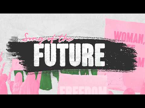 U2 - Song Of The Future (Lyric Video)