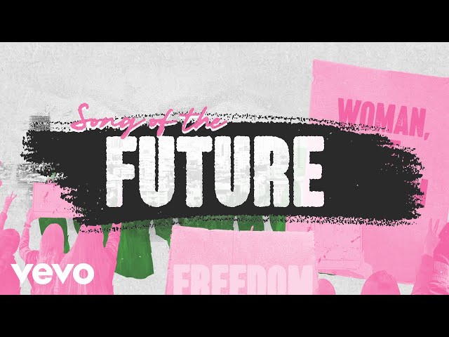  Song Of The Future - U2