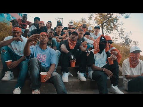 LIL JHOSED ❌ | CALENTÓN 🔥 | (Los Colegas)