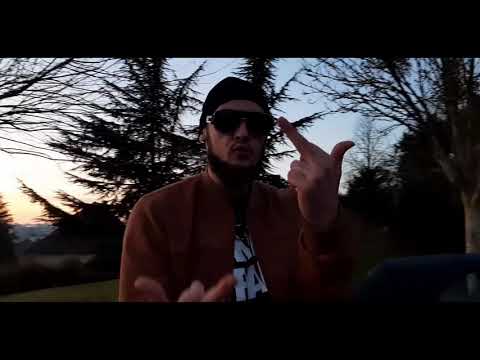 H7K - CV #BANDEAPART (CLIP OFFICIEL_ROYALPEUFMUSIC) Prod by Gamni