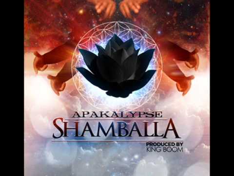 Apakalypse of Masta Buildas - Serious Bidness (Produced by King Boom)