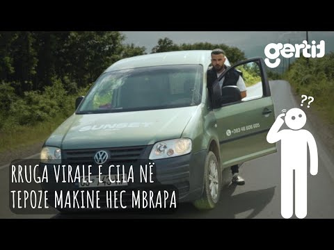 Gazetari Arlind Kahrimani qmendet nga ky mister i pa zbuluar | Histori Jete