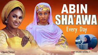 Download lagu Abin SHA'AWA part 15 mp3