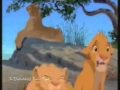 The Lion King Bath Time Dub W Elephantologist