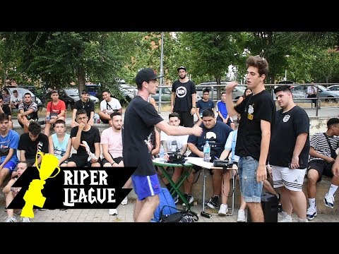 Zoyert vs GH - CUARTOS | 6ª JORNADA