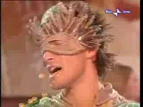 giulietta eromeo gli occhi negli occhi