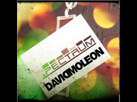 David Moleon @ Spectrum Techno Radio Show - 19.03.2013