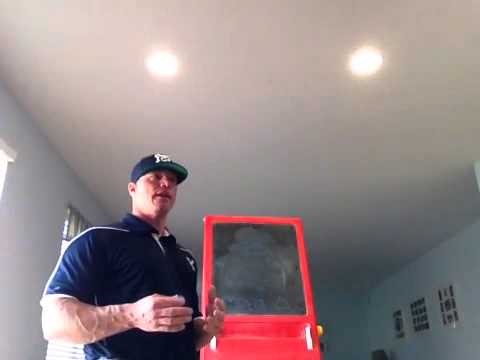 Cary Grove Amoeba Triangle Defense