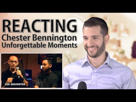 VOCAL COACH reacts to LINKIN PARK best moments