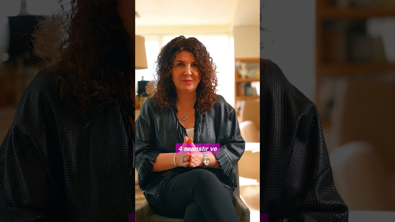 HIFEM Nedir? Kas Güçlendirme ve Yağ Yakımı - Uzm. Dr. Şeyda Bayraktaroğlu