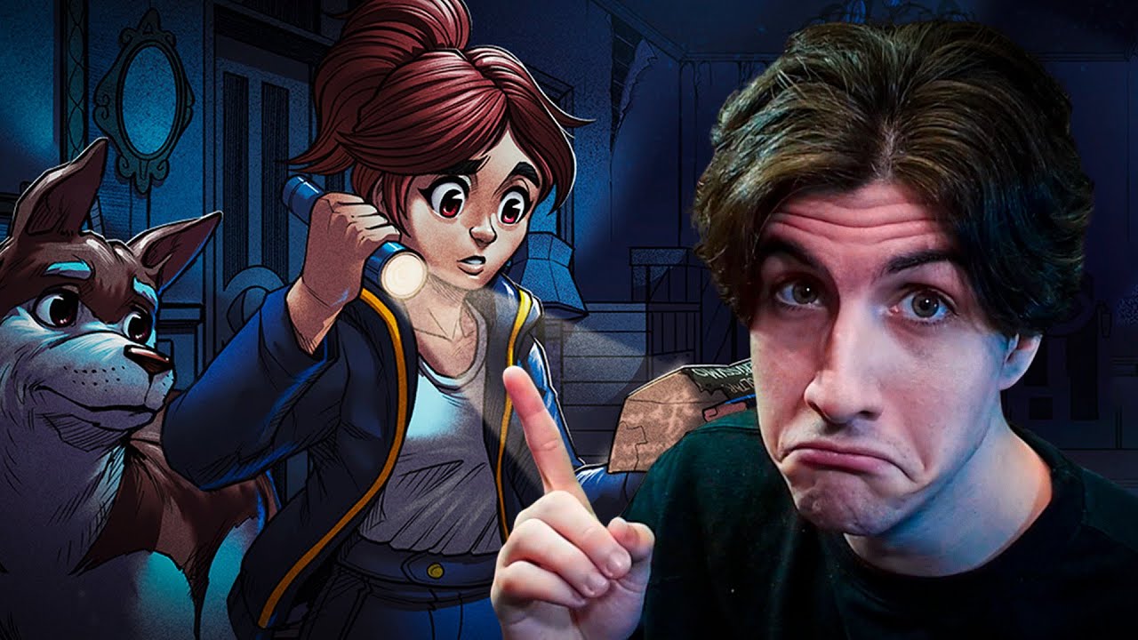 Como o Enigma do Medo pode MUDAR os Jogos Brasileiros