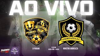 [AO VIVO]  2º JOGO DA NOITE – COPA DA LIGA NETWAY!