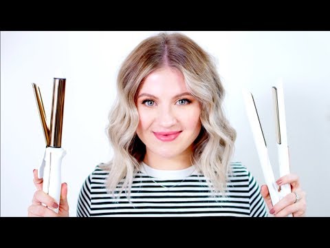 download lagu mp3 mp4 Flat Iron Vs Curling Iron For Short Hair, download lagu Flat Iron Vs Curling Iron For Short Hair gratis, unduh video klip Flat Iron Vs Curling Iron For Short Hair