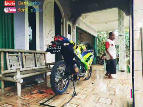 Preman feminim - dash uciha ft . Daman nula nana