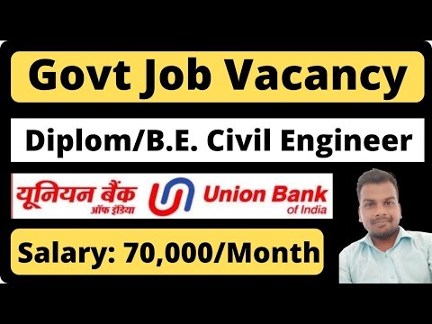 Civil Engineer Fresher Job Notification ISRO NHAI CVPPPL