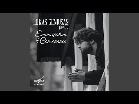 25 Russian Folk Songs for Piano, Op. 74: VIII. Glorious Sea-Sacred Baikal