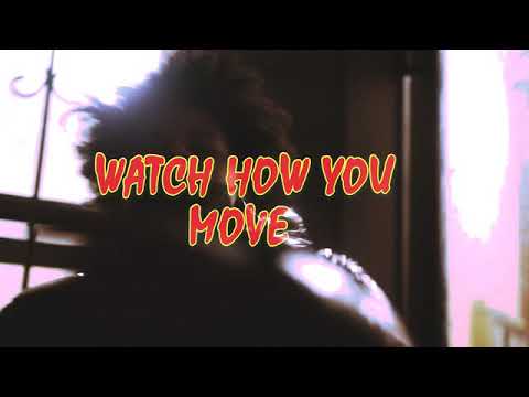 @Doobie15053 - Watch How You Move (Shotby Marty)