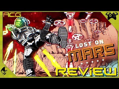 Far Cry 5: Lost on Mars Review "Buy, Wait for Sale, Rent, Never Touch?"