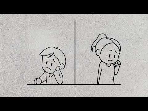 Tentang Rindu - Ashira Zamita, Arash Buana, Anandito / Official Lyric Video